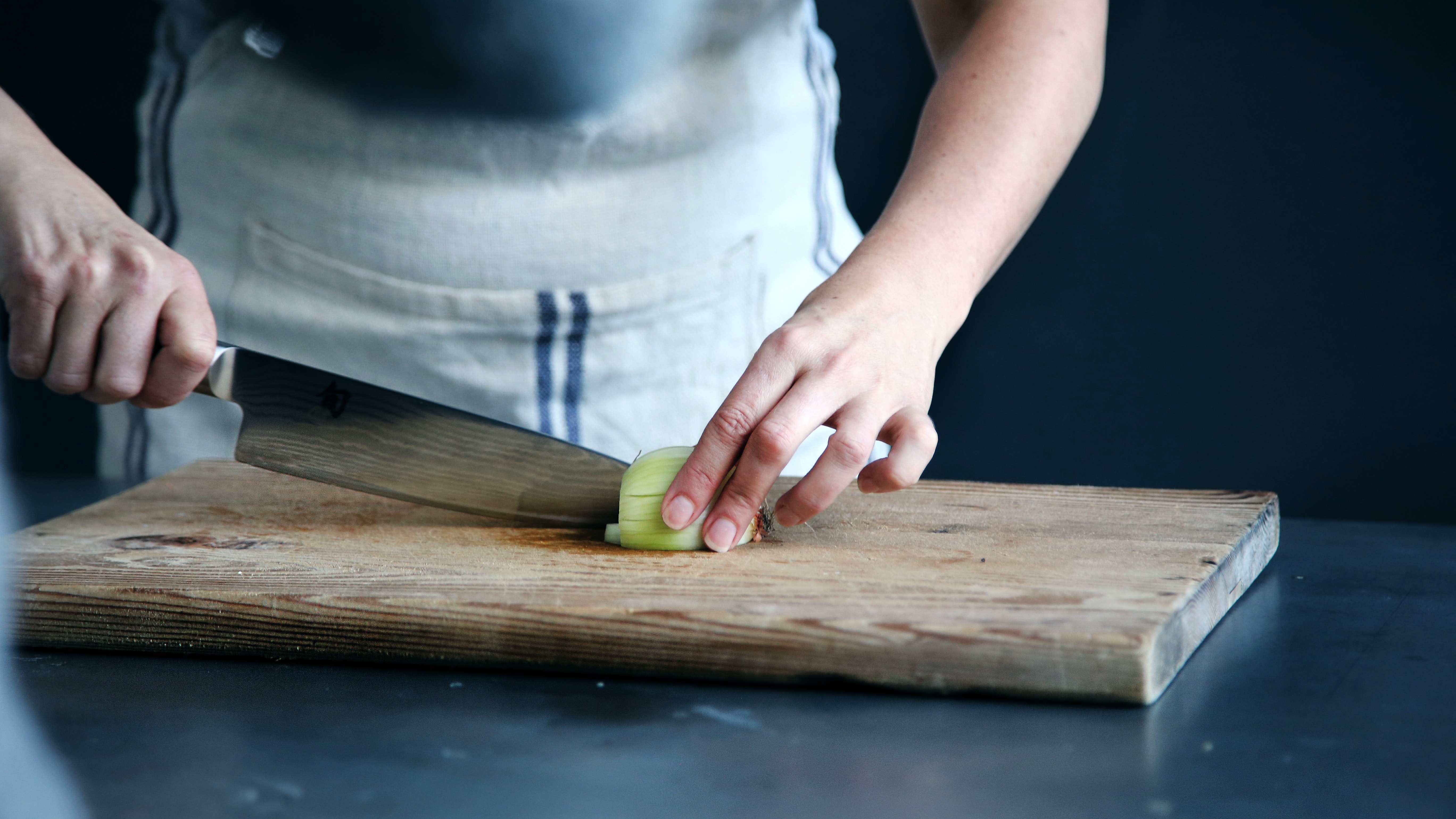 cook